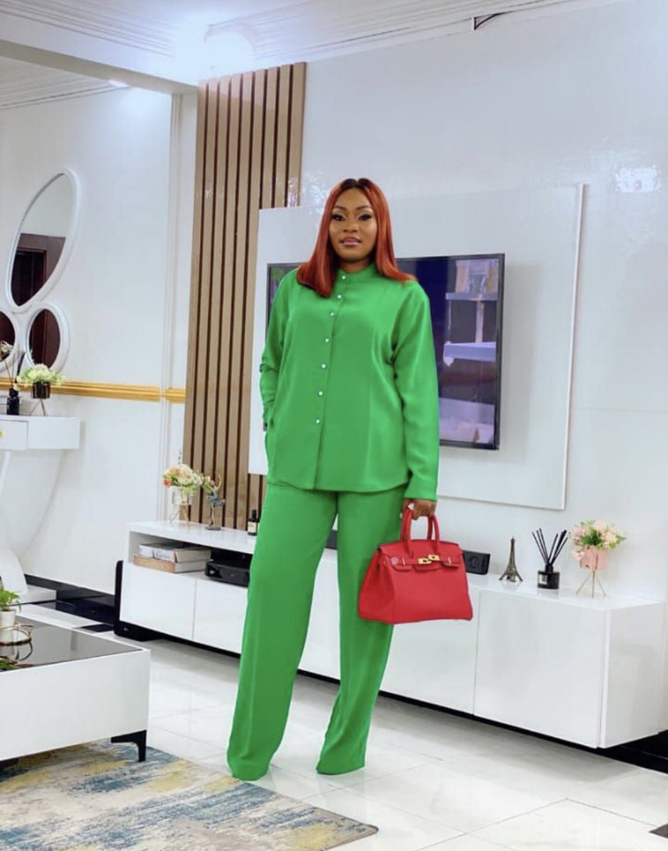 veejayrex Fashions tweet media