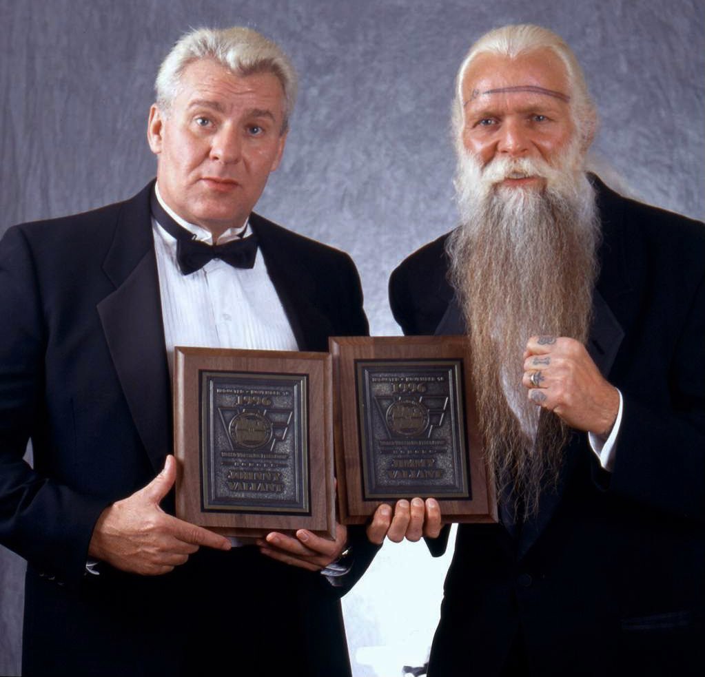 Chupacabra_01's tweet photo. 🎂Happy Birthday to Jimmy Valiant! @BoogieWoogie_jV #JimmyValiant #BoogieWoogieMan #WWEHOF #WWE #NXT #ECW #NWA #WCW #TNA #ImpactWrestling #ROH #AEW #MLW #AWA #WCCW #LuchaLibreAAA #CMLL #NewJapan #NJPW #ProWrestlingNoah #AJPW https://t.co/hU0SCa8ujc