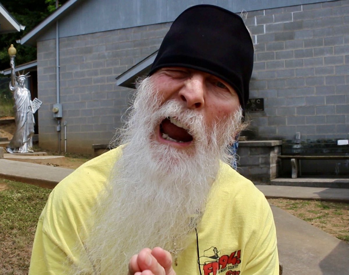 Chupacabra_01's tweet photo. 🎂Happy Birthday to Jimmy Valiant! @BoogieWoogie_jV #JimmyValiant #BoogieWoogieMan #WWEHOF #WWE #NXT #ECW #NWA #WCW #TNA #ImpactWrestling #ROH #AEW #MLW #AWA #WCCW #LuchaLibreAAA #CMLL #NewJapan #NJPW #ProWrestlingNoah #AJPW https://t.co/hU0SCa8ujc