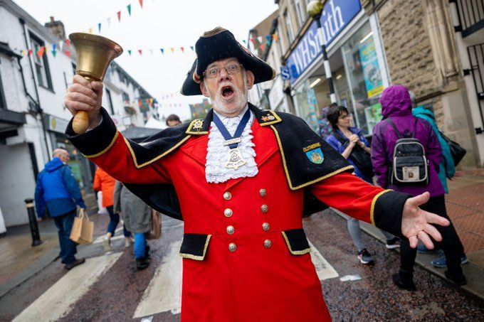 Clitheroe Food Festival is back on 10 August, don't miss out on a free family day out, full of fantastic food, drinks and brilliant entertainment.

Find out more at buff.ly/2KAqeqk