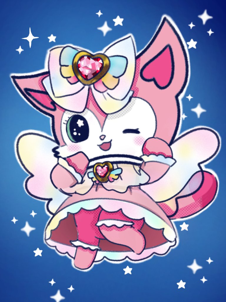 ほぼほぼビートキャッツ

 #私はこういう絵描きです見た絵描き全員参加