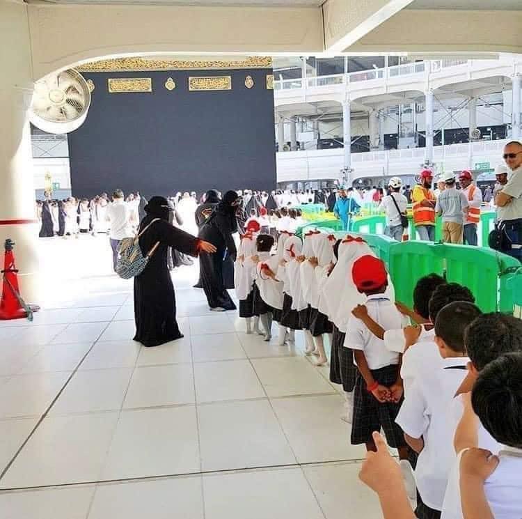 Saudi News FR 🆇 tweet media