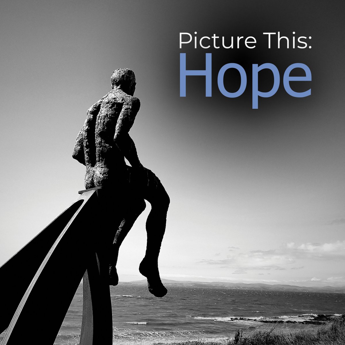 ‘Picture This: Hope,’ a new free entry, photography competition! 

We invite professional or aspiring photographers from across the UK to submit their black-and-white photographs before Sunday 15th Sep 2024 11.59pm that capture the essence of Hope. 

1/2