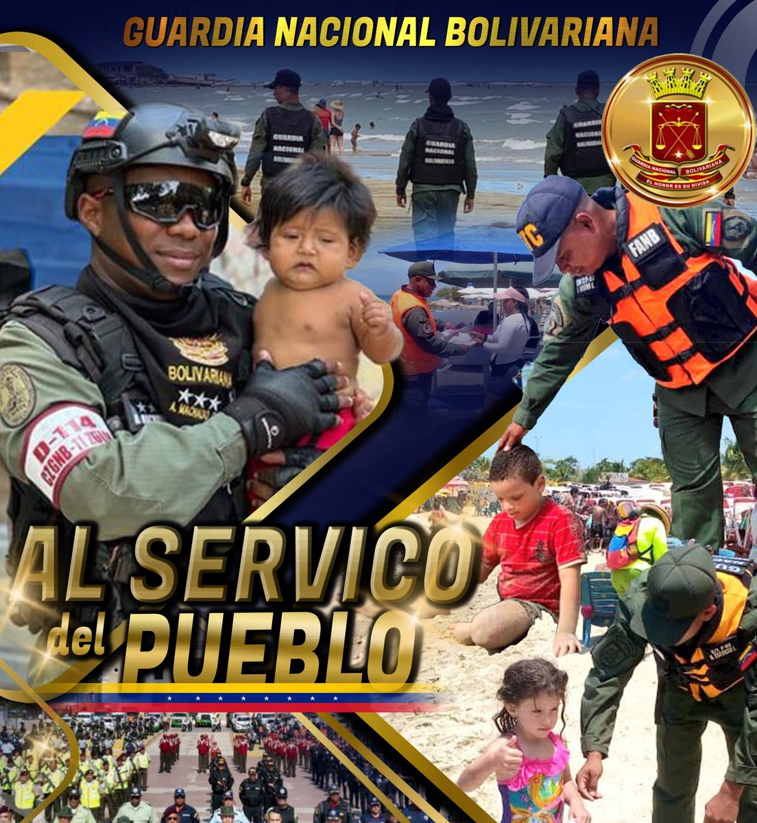 Buenos días⛅ Venezuela 🇻🇪