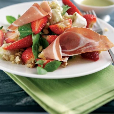 parmawelcomeoff's tweet image. Non solo prosciutto e melone con @prosciuttoparma 
Li proviamo tutti?
#prosciuttodiparma #buonpranzo #pranzosano #Parma