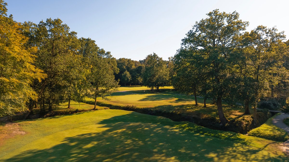 kevinmurraygolf's tweet photo. Took advantage of the evening light @copthorneGC as course maintenance starts today. Course was looking in great shape #lovegolf #kevinmurraygolfphotography #GolfArt #banditgolfproductions #adventuresingolf #golfmonthly #itsallaboutthelight #CopthorneGC https://t.co/rFRJFIWRxQ
