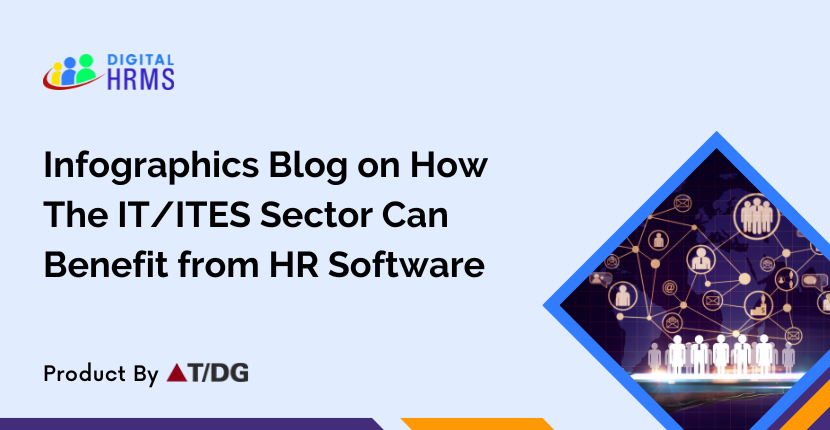 DigitalHRMS's tweet photo. How can an advanced HR software help the IT/ITES sector overcome its biggest challenges? Explore in this infographics blog https://t.co/hRWPk8R5l0
#hrsoftware #HRplatform #NewAgeHRsoftware #HRMS #hr #DigitalHRMS #blog #explore #technology #customizableHRsoftware #HumanResources https://t.co/tq651wpZ9E