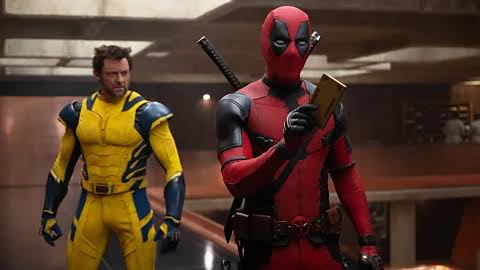 TheAgentJam's tweet photo. Just got done with #DeadpoolandWolverine
The movie is very entertaining. Although it did have some flaws, it still managed to deliver a great story of its own.
The cameos were treated here as "supporting characters" and were helpful with the flow of the story.

(1/2) https://t.co/5qmgAscShV