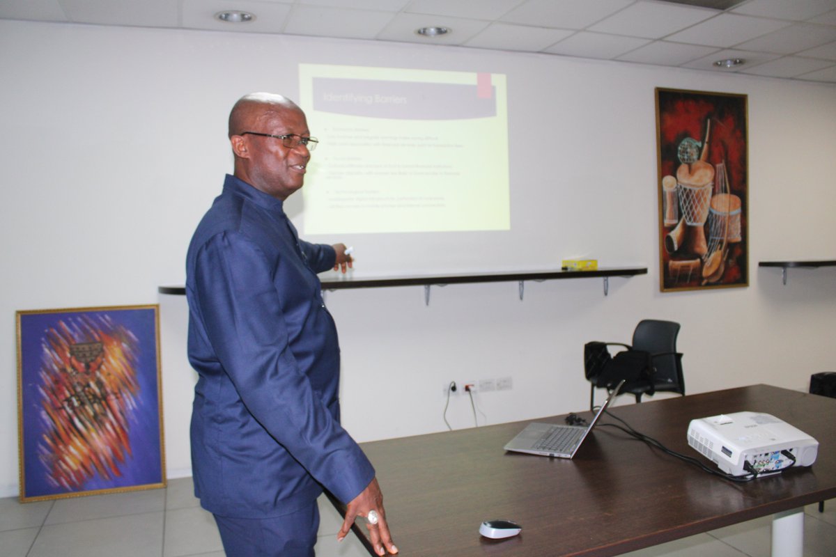 UN Women Liberia 🧡 tweet media