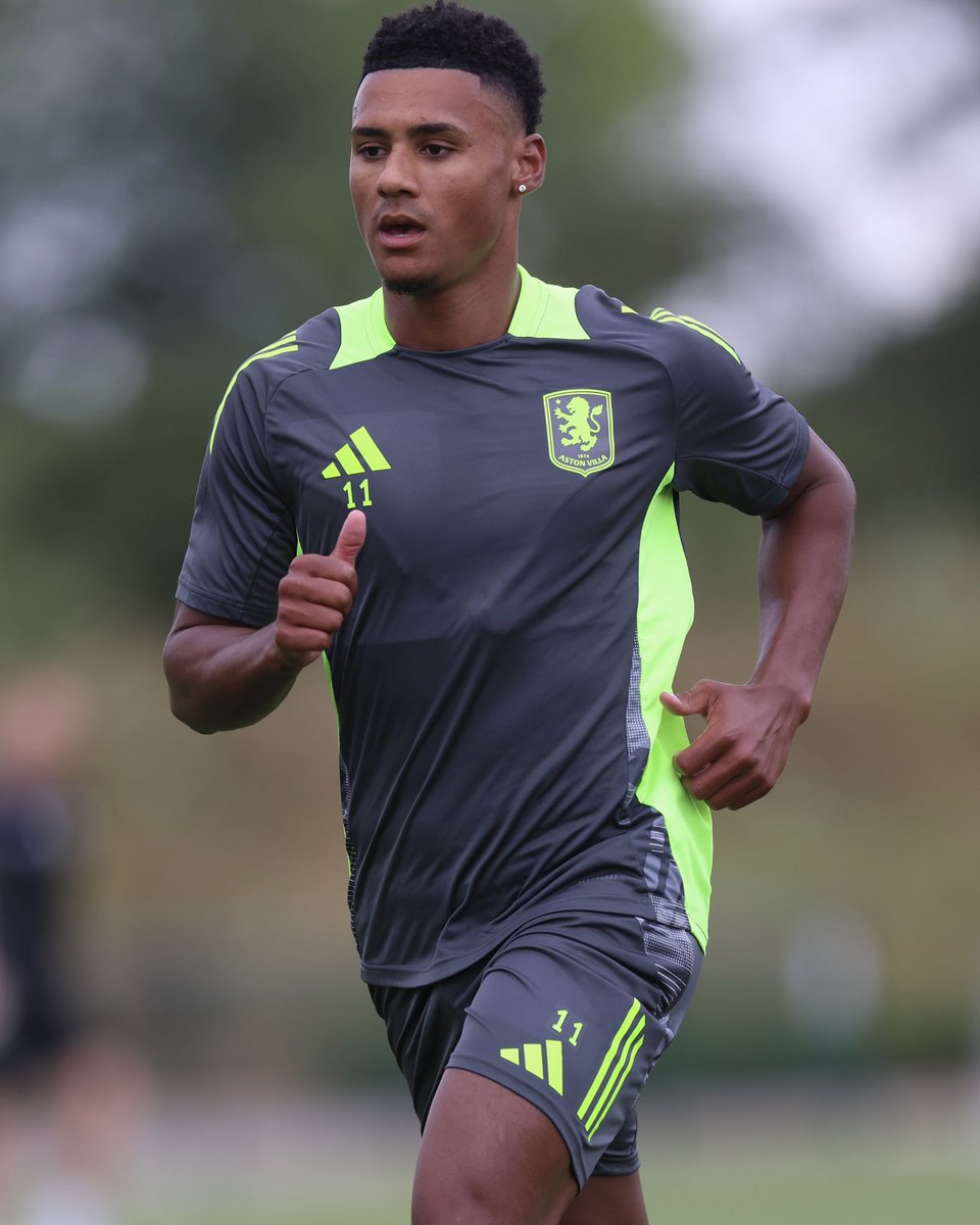 Look who’s back. 👀