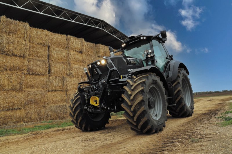 TotalAgCentre's tweet photo. We are thrilled to announce we are now offering high quality german engineered DEUTZ FAHR tractors from our Katanning location. From small utility right up to 340hp workhorses with all the tech and functionally you could ask for and more. For
More info call Damien 0459977449 👍🏻 https://t.co/QJOSlXyvR1