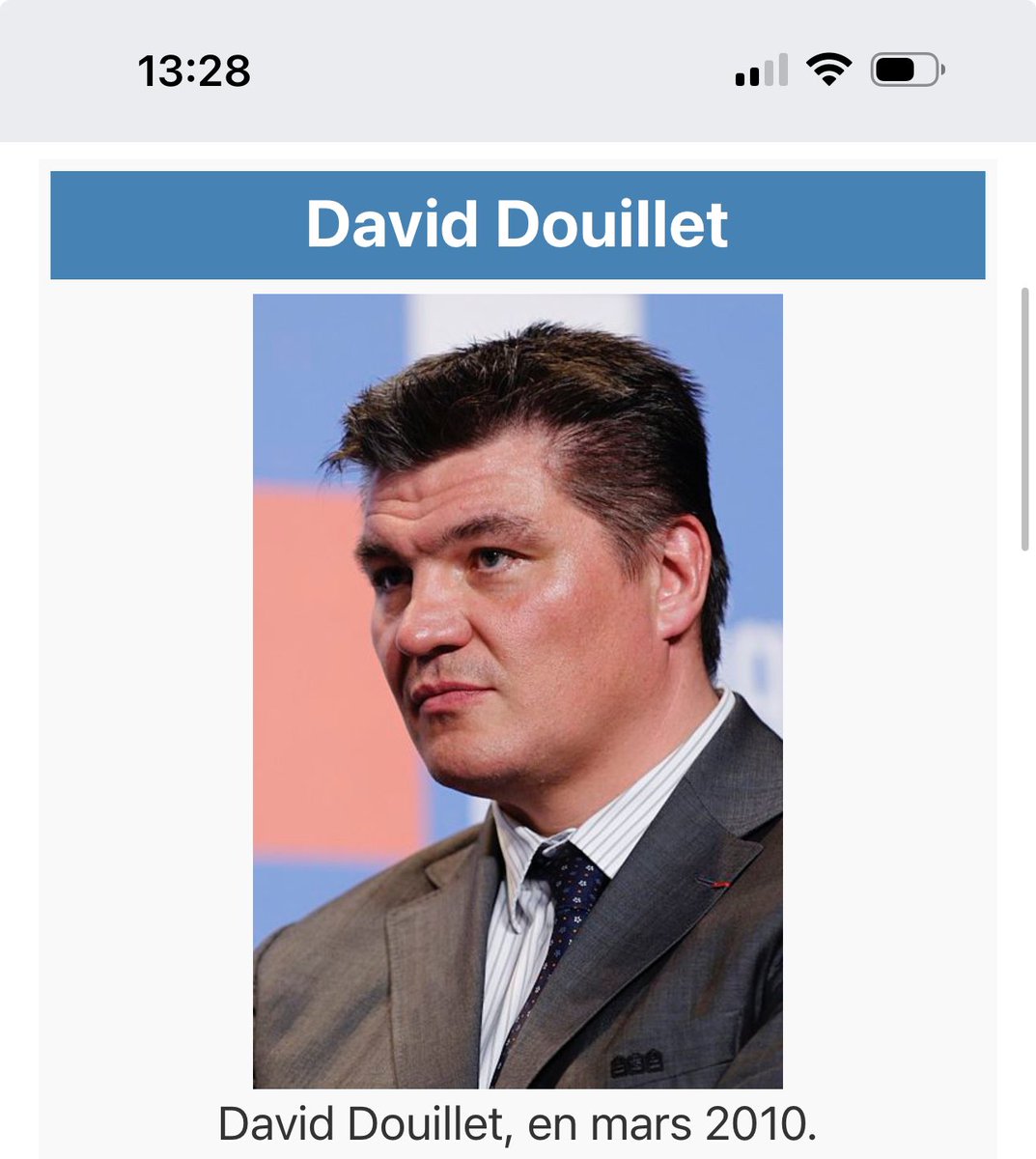 barriere_dr's tweet photo. Je me marre 😂😂
La fiscalisation des primes des médailles olympiques a été mise en place … sous @NicolasSarkozy 🤣🤣
Et @DDouillet était député de la majorité et même ensuite ministre des sports 🤪🤪🤪
On marche des fois sur la tête non ?
Discipline politique mais pas olympique toutefois !!