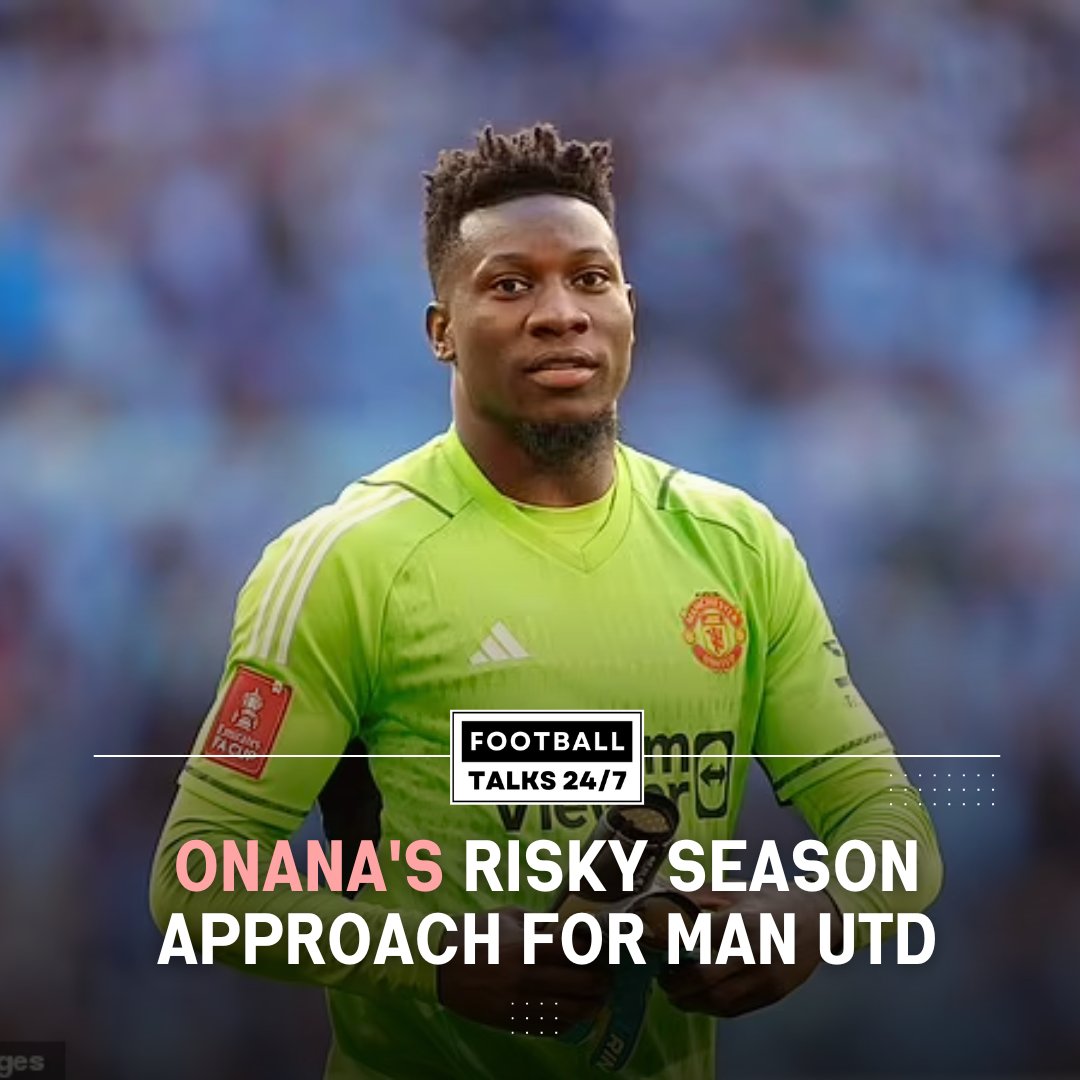 Football Talks 24/7 tweet media