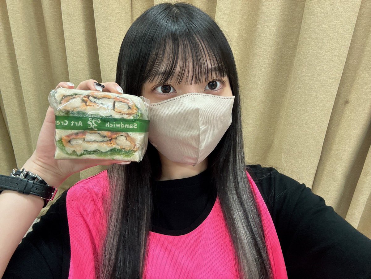 ੯•`໒とみページ　北投石さざれ　ポーチ付き　50ｇ　2点 SKE48_8期生8人の8周年コンサート #ぱちぱちぱーちぃ まで､あと2日