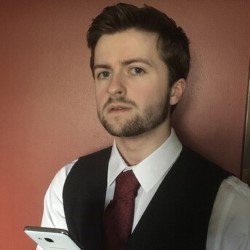 The Ghost of Fringe tweet media