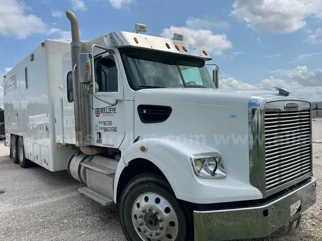 As part of a series of sales hosted by <a href="/AllSurplusHQ/">All Surplus</a> and Tiger Group on behalf of El Dorado Gas &amp; Oil, more than 300 lots of frac pumps, trucks, tanker trailers, and more are available until August 13. Learn more hubs.ly/Q02K94Dz0

#OilandGas #EnergyEquipment #AssetSale