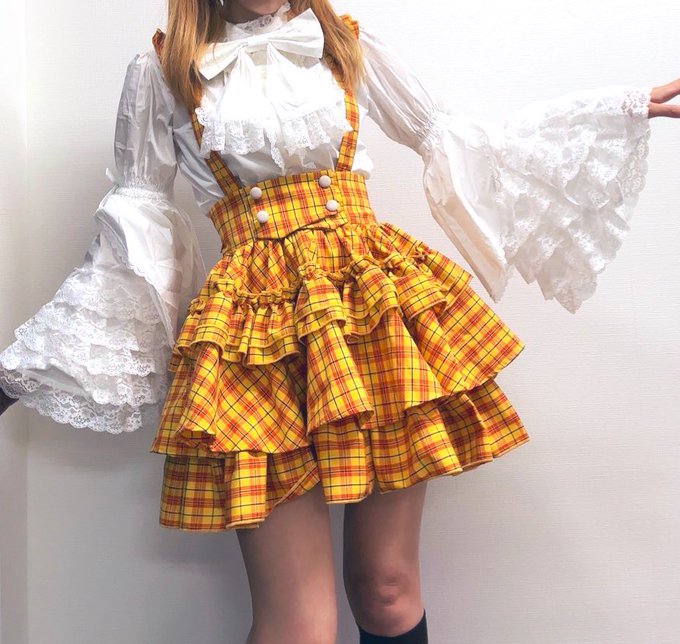 Twitterのコスプレ画像13