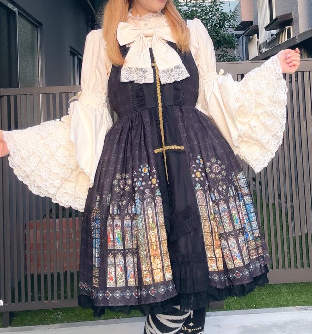 Twitterのコスプレ画像14