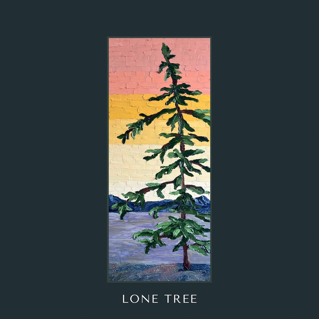 MorRuralStudios's tweet photo. Lone Tree
#lonetree #onetree #canadianart #canadianartist #canadianshield #silverlake #contemporaryart #contemporaryimpressionism #contemporarypainting #fineart #oilpaintings https://t.co/AO0kJlU6RI
