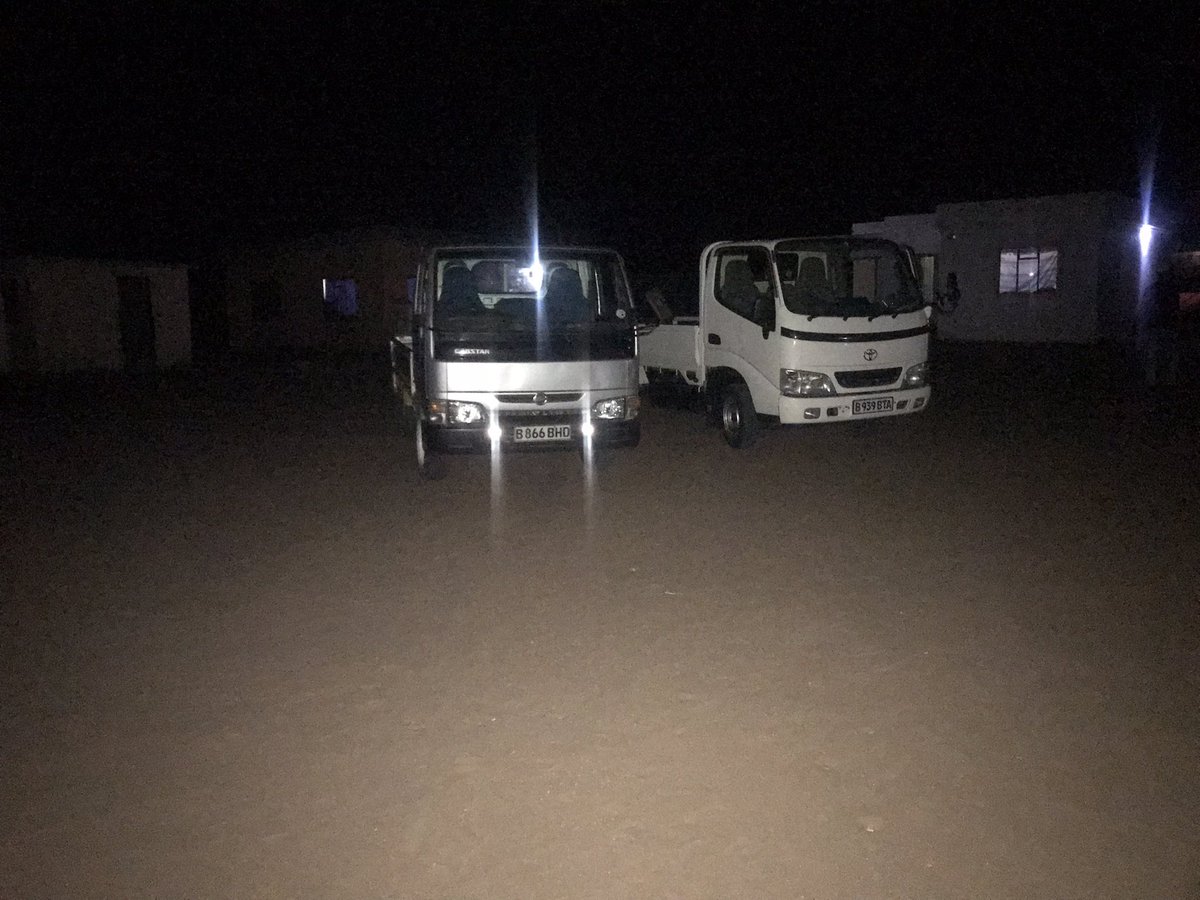 Bustabw's tweet photo. House Slaves Entertainment Bw pty ltd services:
Trucks hire /rental 
Packaging 
Relocations 
Dj service’s 
We buy scraps/Metals/copper around Tswapong south 😊

#Ntshalamoragobw 
#Pushabw https://t.co/cAn1r2YIlT