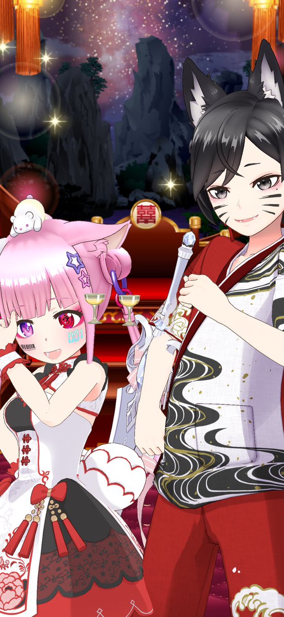 su_sama_reality's tweet photo. (ฅᵔ꒳​ᵔฅ)ひょこ
#ましろっぷふぇす https://t.co/w4MVFodLDG