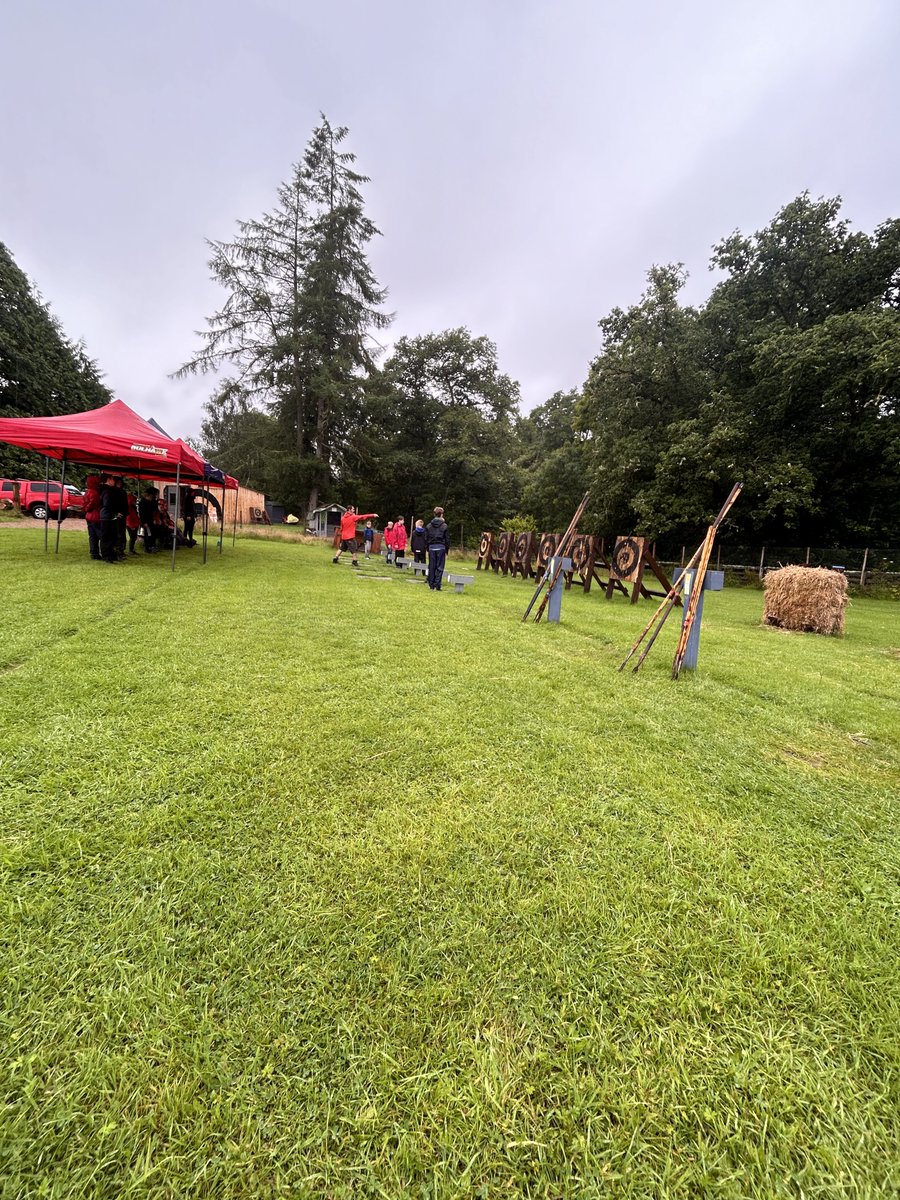 Fairmilehead Scouts tweet media