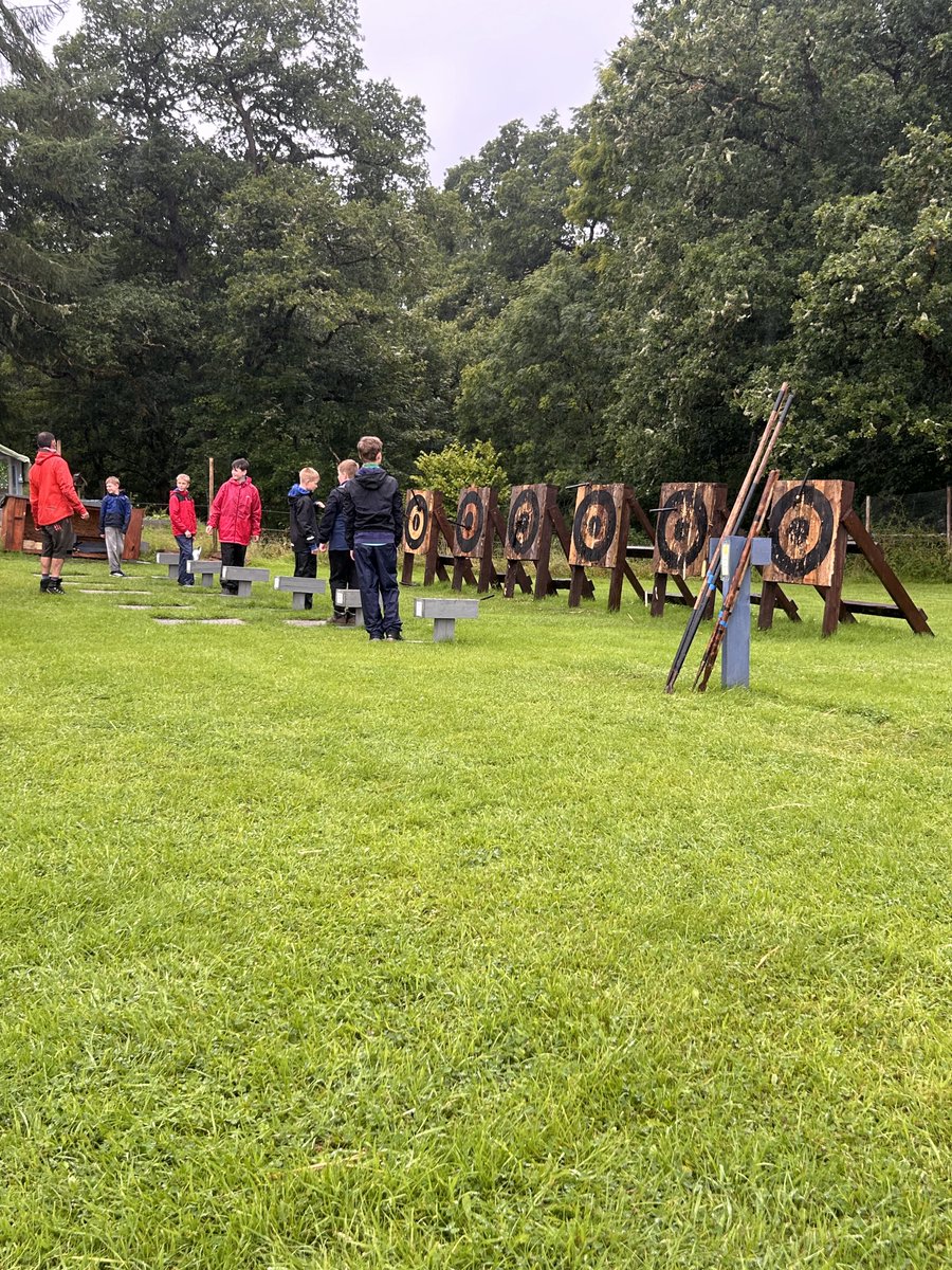 Fairmilehead Scouts tweet media