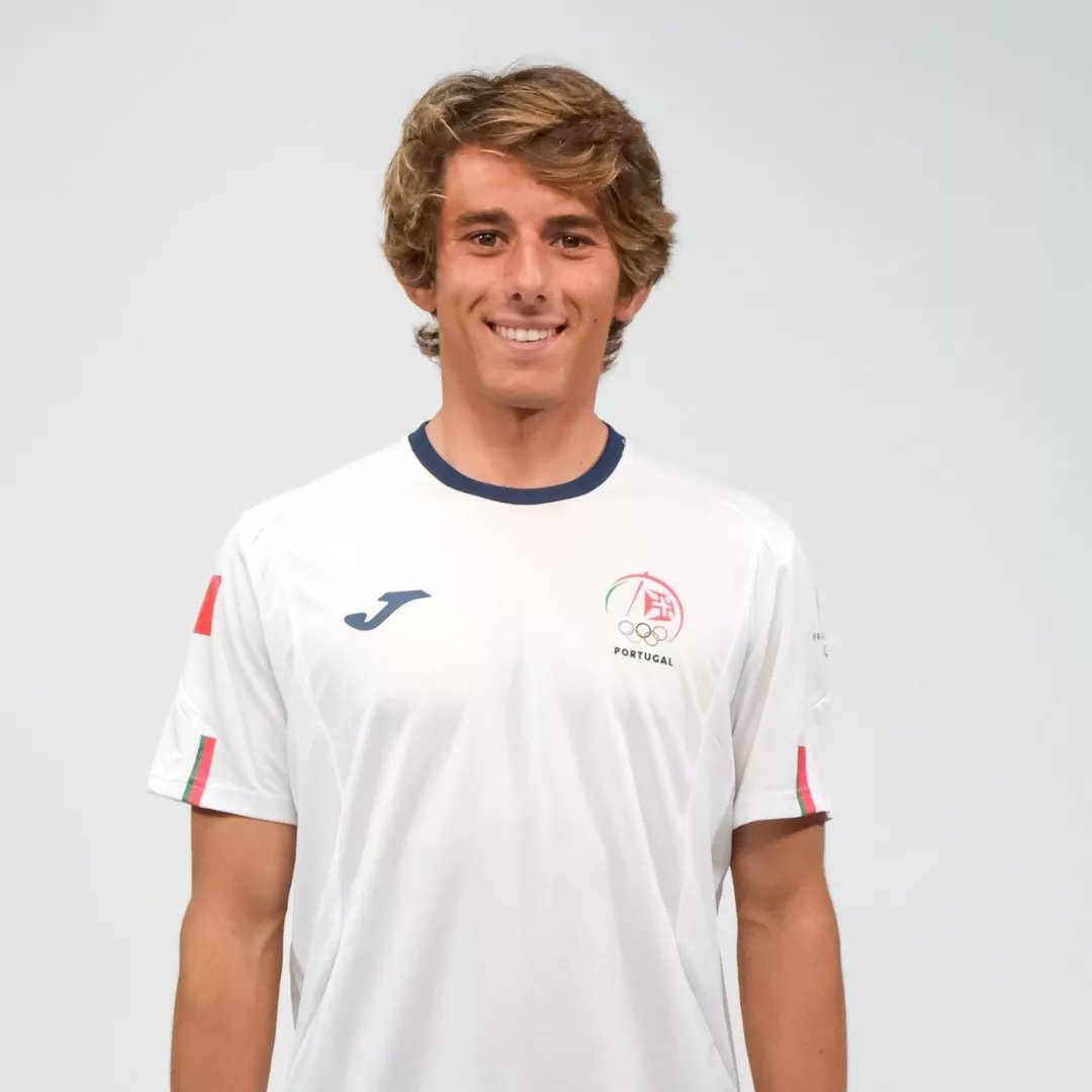 Carolina João e Diogo Costa terminam no segundo lugar a sétima regata e sobem ao quinto posto da Geral.

Faltam 2 regatas e os 10 primeiros apuram-se para a medal race. 

#Paris2024  #JogosOlímpicos