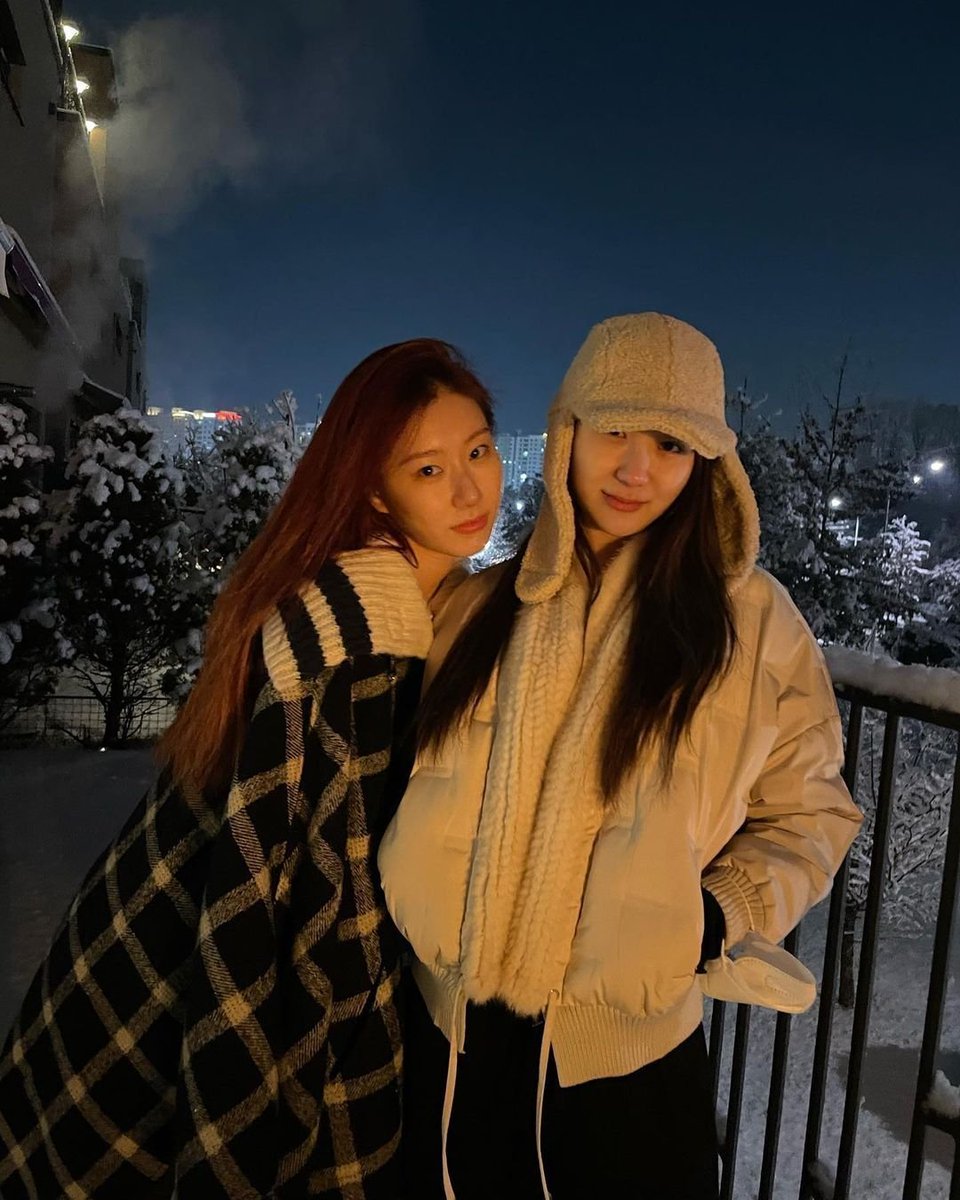 CHAERYEONG BRASIL tweet media