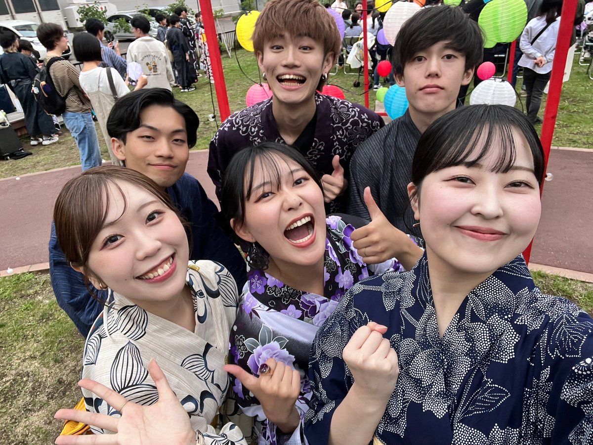NEWBEE_nosera's tweet photo. 🔥休止前ラストステージ🔥

私たちは8/4（日）に行われた樽fesのストリートステージ、ファイナルステージに出演致しました🎤
たくさんの方々に立ち止まって頂き、ありがとうございました！

そして今回のステージをもちまして、イベント等出演は休止期間に入ります。
活動再開まで待っててくれよな🔥 https://t.co/hbeCrseKYn