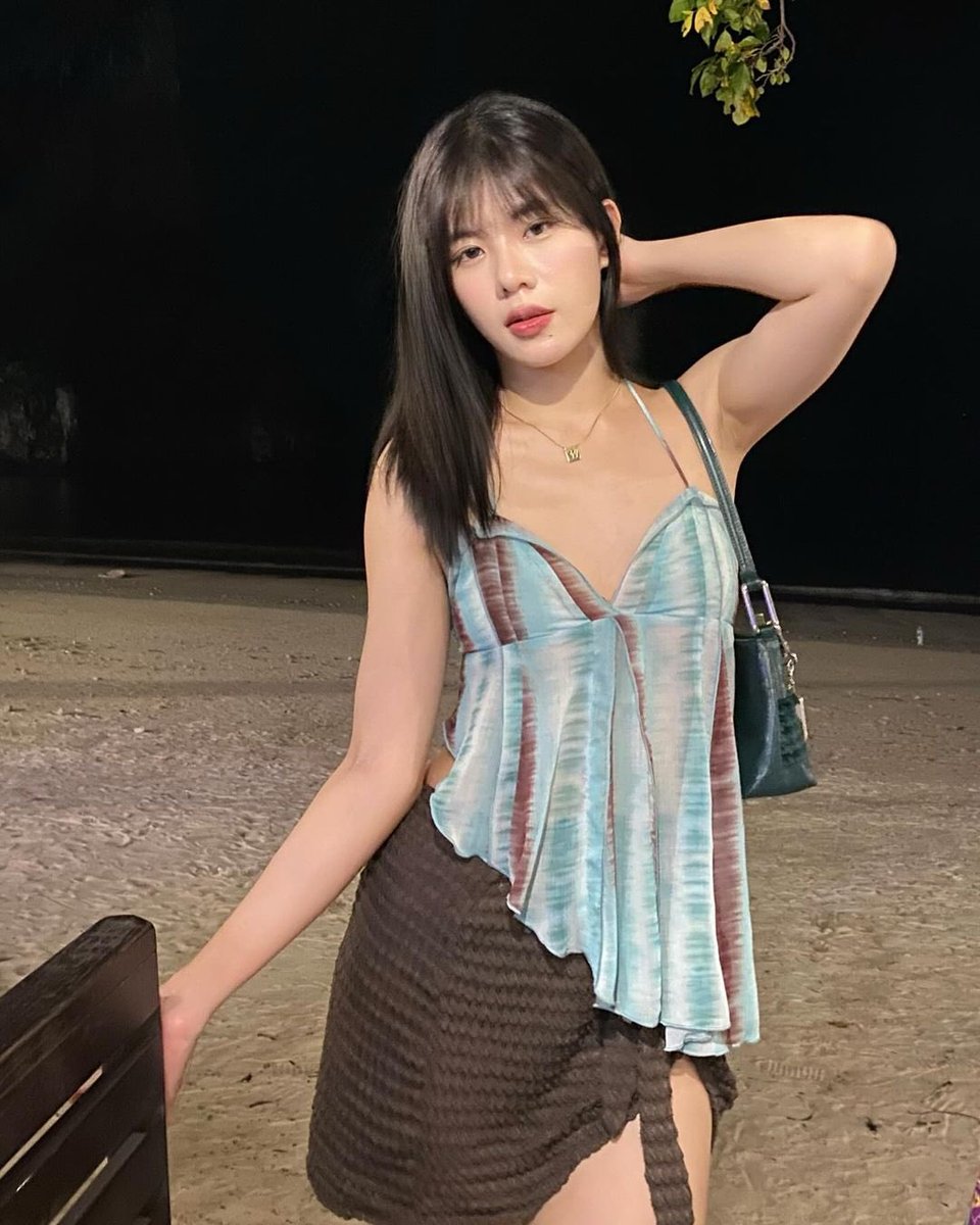 WEEweerayaFC's tweet photo. 🥥✨🧚🏻‍♂️🏝️🤎

❤︎ weewrya | IG Post

— #weewrya 🌝🌷

💌 ติดต่องานน้องวี วีรยาได้ที่; 
🔗https://t.co/aHVKtpbfXu
𝐅𝐨𝐥𝐥𝐨𝐰 𝐖𝐄𝐄: https://t.co/CRimavLazA

X : @whoRwee_ https://t.co/NeMQEPoyNo