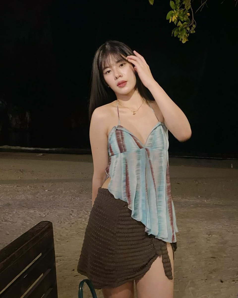 WEEweerayaFC's tweet photo. 🥥✨🧚🏻‍♂️🏝️🤎

❤︎ weewrya | IG Post

— #weewrya 🌝🌷

💌 ติดต่องานน้องวี วีรยาได้ที่; 
🔗https://t.co/aHVKtpbfXu
𝐅𝐨𝐥𝐥𝐨𝐰 𝐖𝐄𝐄: https://t.co/CRimavLazA

X : @whoRwee_ https://t.co/NeMQEPoyNo