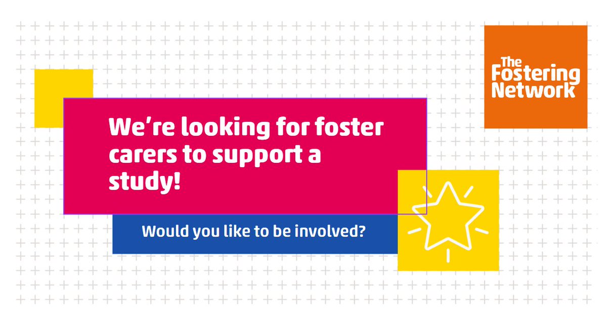 We’re looking for 6 foster carers to support the oversight of LIMITLESS II – a research project with <a href="/uniofeastanglia/">UEA</a>, aiming to improve the quality, consistency and accessibility of life story work for teens in care. 

To find out more contact s.hammond@uea.ac.uk