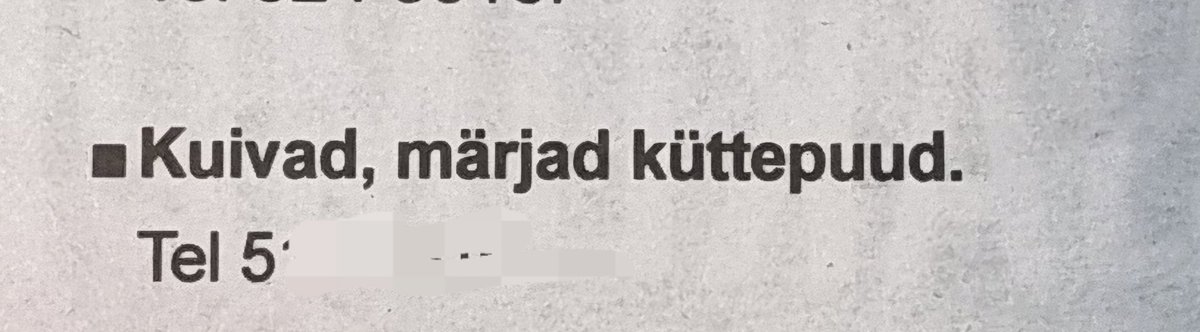 Väike identiteedikriis 🤔