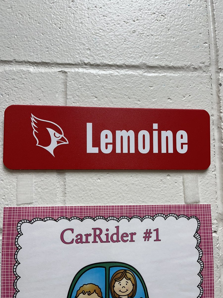 Ashlyn Lemoine (@alemoine_fce) on Twitter photo Ms.Lemoine and room 103 are so excited for the school year! Ms.Lemoine and room 103 are so excited for the school year!