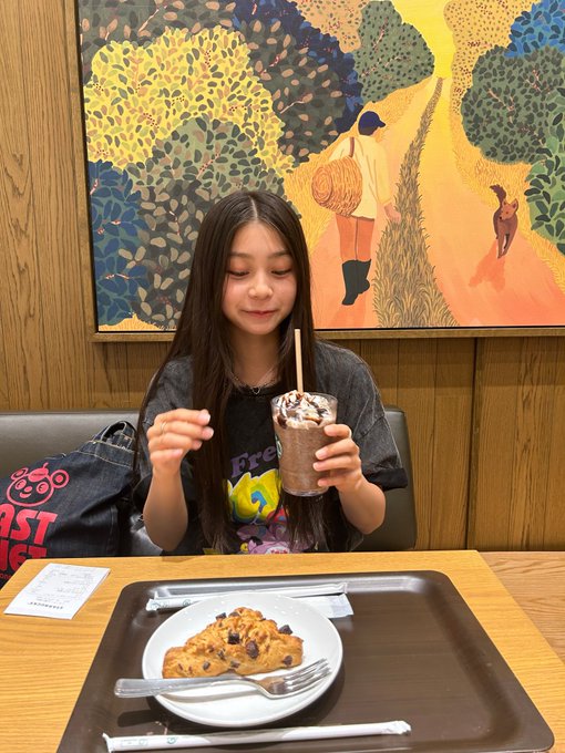 あいにゃんのTwitter画像51