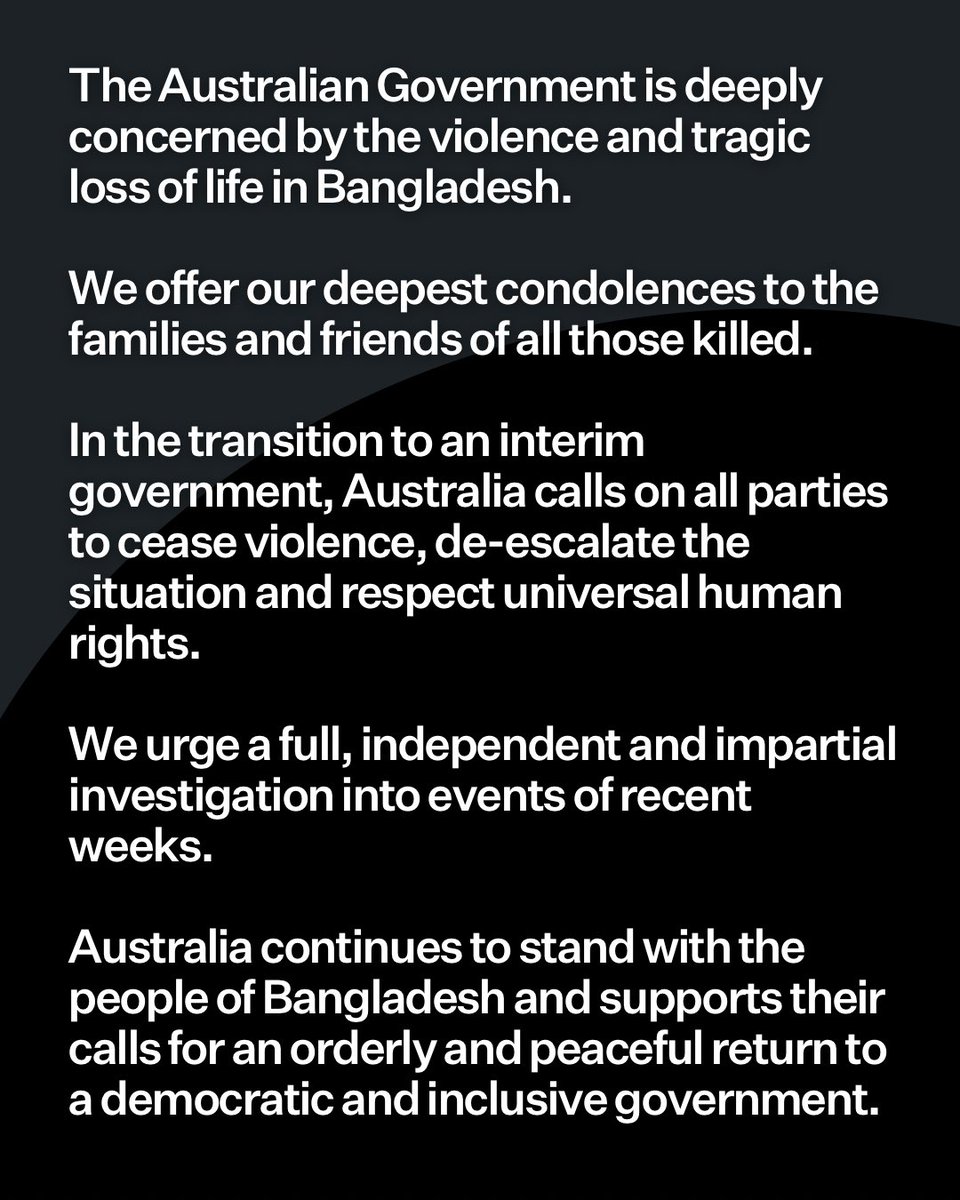 Senator Penny Wong tweet media