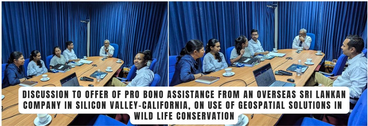 Office for Overseas Sri Lankan Affairs tweet media