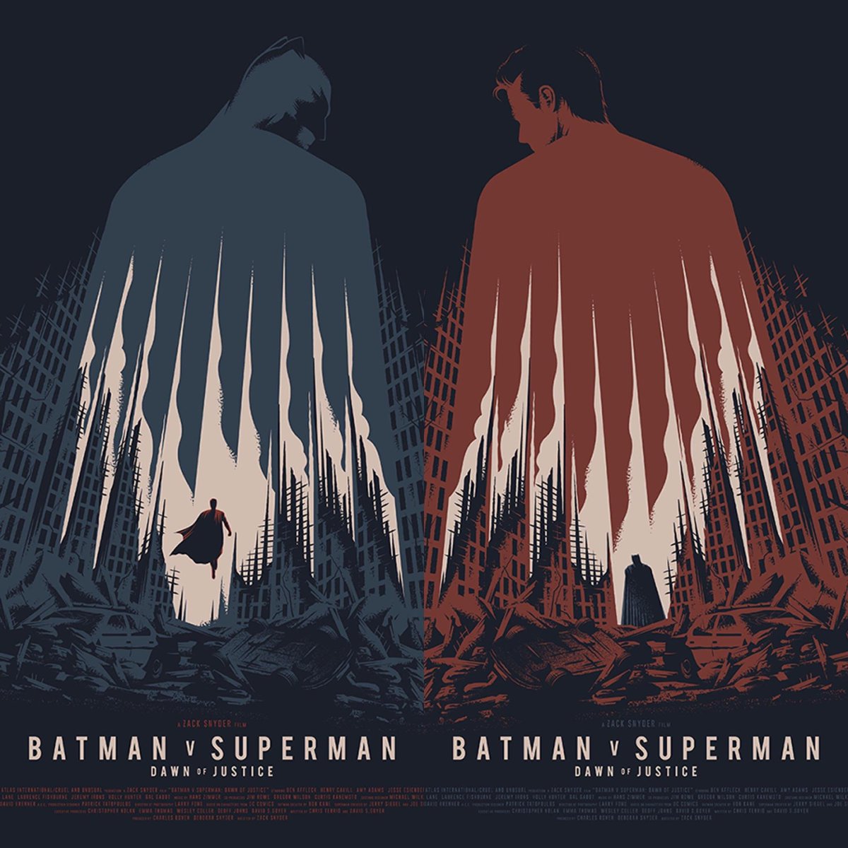 Itssan17's tweet photo. Say your honest thoughts about Batman v Superman: Dawn of Justice 

It's a 9/10 cinema imo. https://t.co/3RCvJWYGbh