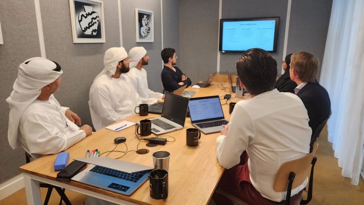 Mustafa M AlHashimi tweet media