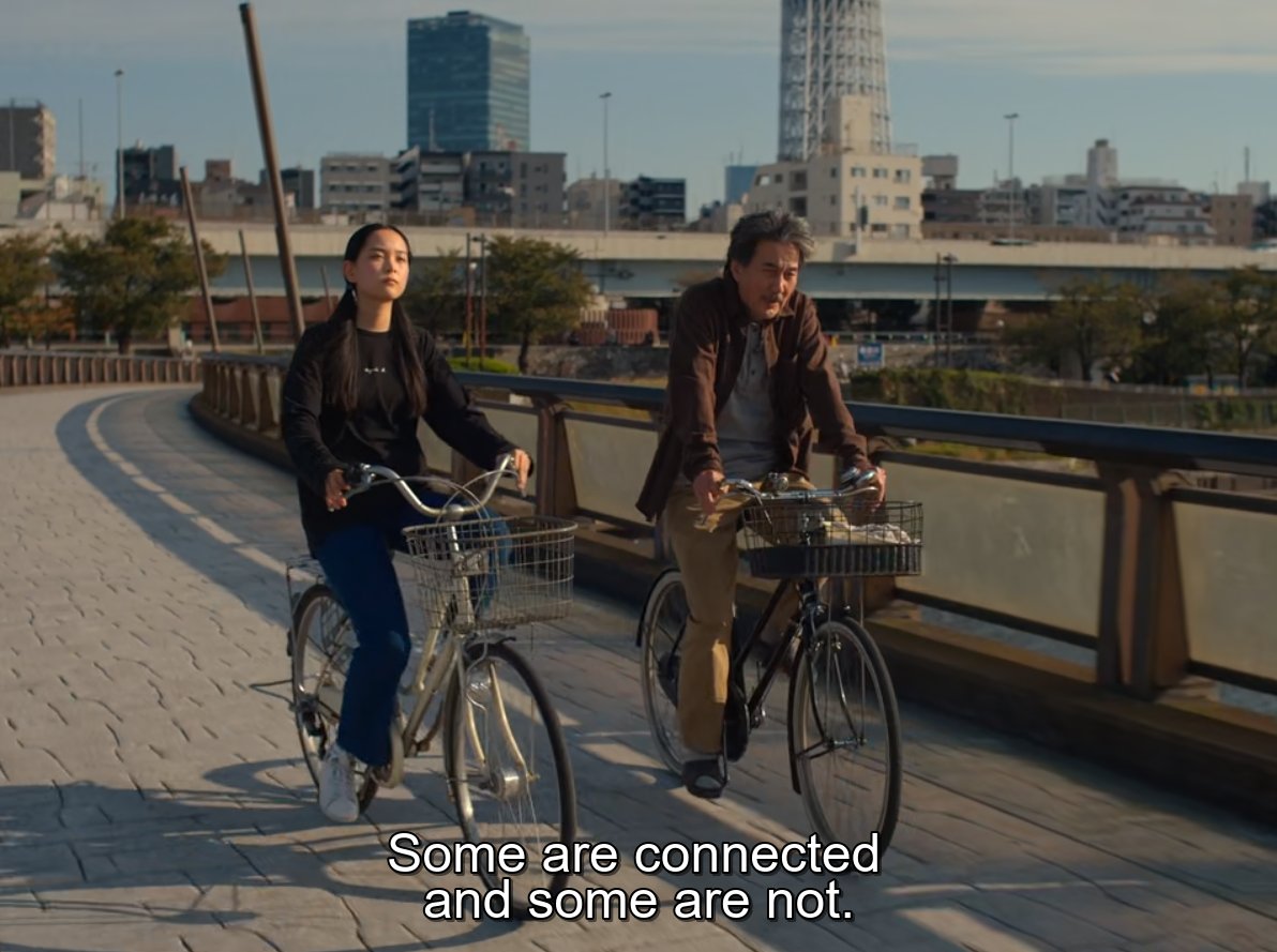 Perfect Days
Director: Wim Wenders