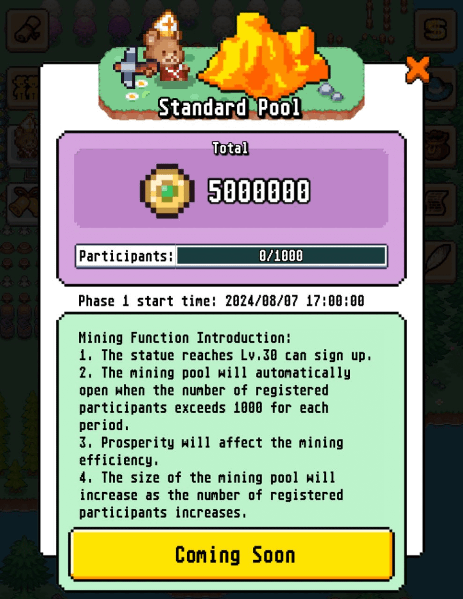 Frogling | Ếch con tweet media