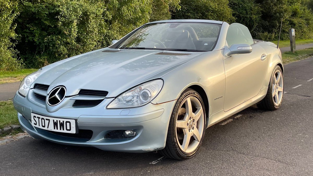 Mercedes Owners tweet media