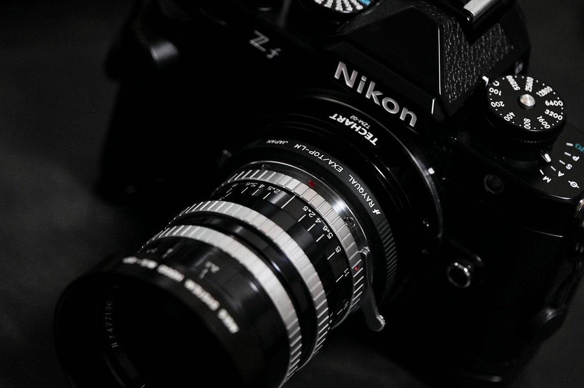 BarnackJh's tweet photo. 📷Leica M9-P Blackpaint&Nikon Zf
👁️🗨️P. ANGÈNIEUX PARIS RETROFOCUS TYPE R1 35mm/f2.5
#p_angenieux #retrofocus #angenieuxr1 #angenieux #france #paris #exakta #leicam9p #leica #nikonzf #nikon https://t.co/biyf30wqLH