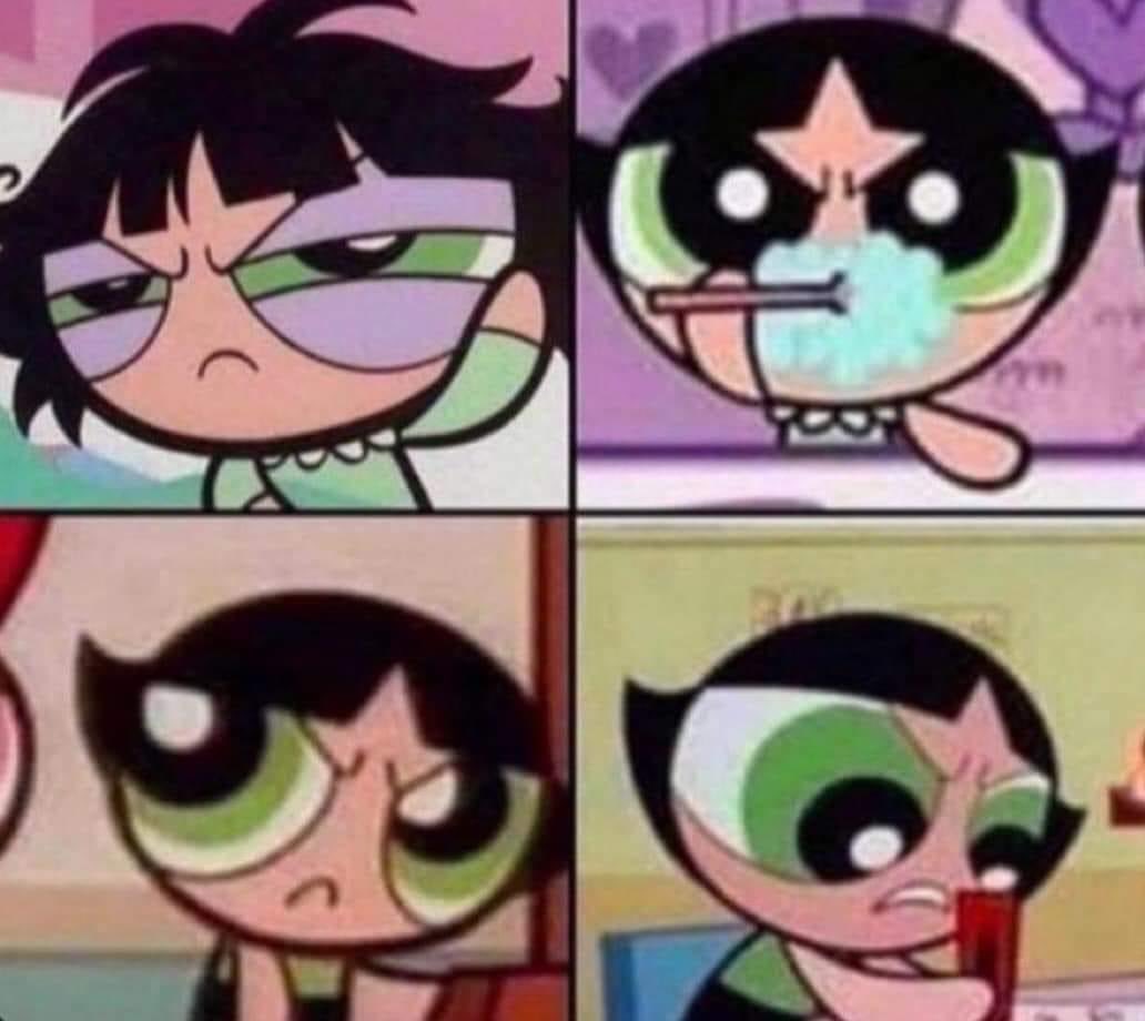 hashjenni's tweet photo. my mood in the morning https://t.co/RManezC1Uw