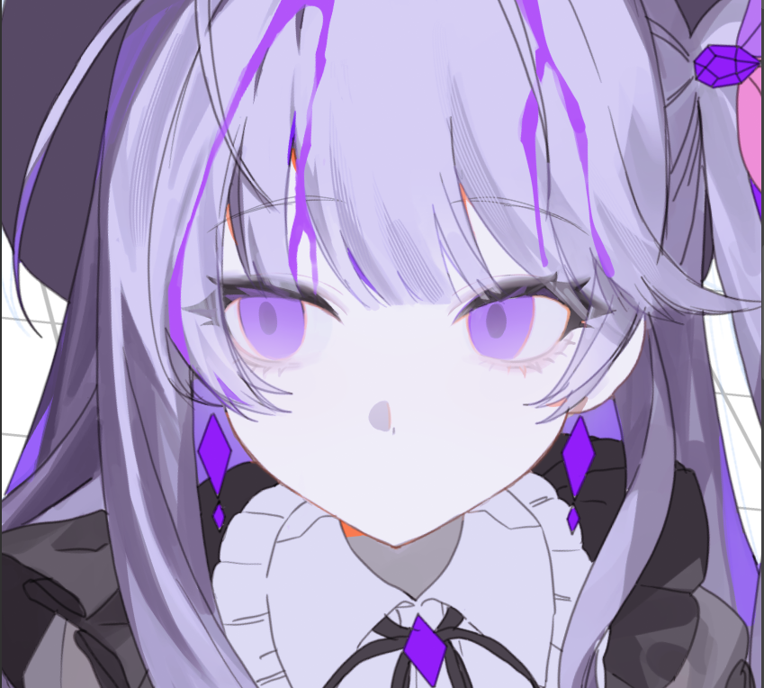 x_xtsukix_x's tweet photo. wip https://t.co/V8gZjXsd8G