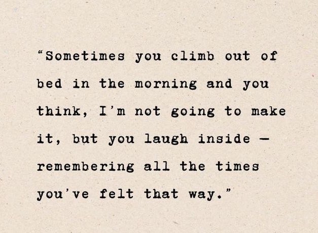 Great Morning my friends✌🏻💙🅿️

It’s a TERRIFIC Tuesday to be alive! The rest is up to you!!

👀⬇️🧠📈