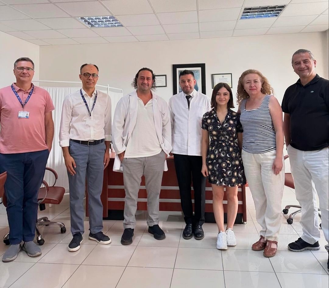 Ege Acil Tıp tweet media