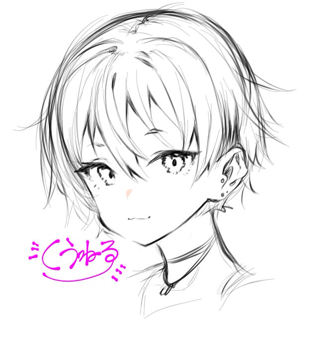 動画と一緒に絵上げると画質めっちゃ落ちるな… 