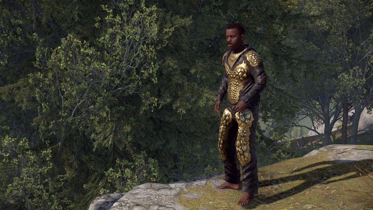 Delarai_'s tweet photo. Hello Rust 👋
This week I wanna show u my new set Gold Mutagen 😈 more description here, check link👇👇👇 https://t.co/30R4U1HVYw
@playrust
@FcpnchStds
#rust #skins #workshop #mutagen #gold https://t.co/CMU0yjVJjt